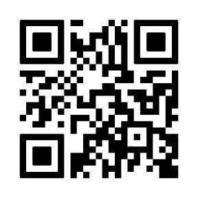 Teddy Tex QR code